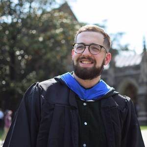 Meet your Posher, Ben